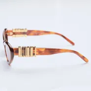 Óculos de Sol Loewe 40156 U 53V Óculos de Sol Loewe 40156 U 53V