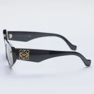 Óculos de Sol Loewe 40160 I 01A Óculos de Sol Loewe 40160 I 01A