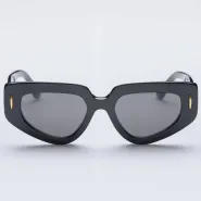 Óculos de Sol Loewe 40160 I 01A Óculos de Sol Loewe 40160 I 01A