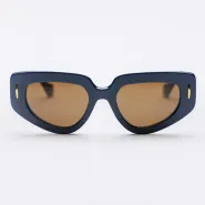 Óculos de Sol Loewe 40160 I 90E Óculos de Sol Loewe 40160 I 90E