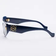 Óculos de Sol Loewe 40160 I 90E Óculos de Sol Loewe 40160 I 90E