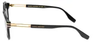 Óculos de Sol Marc Jacobs 675 S 8079O Óculos de Sol Marc Jacobs 675 S 8079O