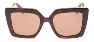 Óculos de Sol MaxMara DESIGN 4 0051 54S Óculos de Sol MaxMara DESIGN 4 0051 54S