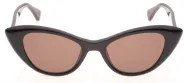 Óculos de Sol MaxMara LOGO 10 0039 01E Óculos de Sol MaxMara LOGO 10 0039 01E