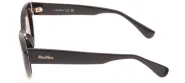 Óculos de Sol MaxMara LOGO 10 0039 01E Óculos de Sol MaxMara LOGO 10 0039 01E