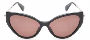 Óculos de Sol MaxMara MALIBU 8 0028 01E Óculos de Sol MaxMara MALIBU 8 0028 01E