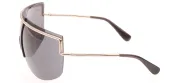 Óculos de Sol MaxMara SOPHIE 0050 32A Óculos de Sol MaxMara SOPHIE 0050 32A