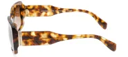 Óculos de Sol Michael Kors CORFU 2165 302813 Óculos de Sol Michael Kors CORFU 2165 302813