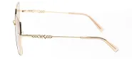 Óculos de Sol Michael Kors SANYA 1157 D 101403 Óculos de Sol Michael Kors SANYA 1157 D 101403