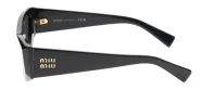 Óculos de Sol Miu Miu 06YS 1AB5S0