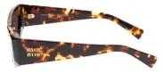 Óculos de Sol Miu Miu 06YS VAU06B