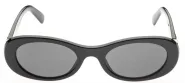 Óculos de Sol Miu Miu 06ZS 1AB5S0 Óculos de Sol Miu Miu 06ZS 1AB5S0