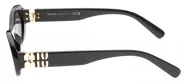 Óculos de Sol Miu Miu 06ZS 1AB5S0 Óculos de Sol Miu Miu 06ZS 1AB5S0