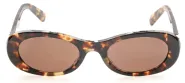 Óculos de Sol Miu Miu 06ZS VAU-06B