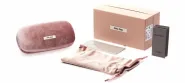 Óculos de Sol Miu Miu 09WS VAU06B Óculos de Sol Miu Miu 09WS VAU06B