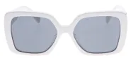 Óculos de Sol Miu Miu 10YS 1425S0 Óculos de Sol Miu Miu 10YS 1425S0