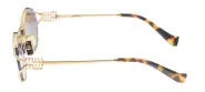 Óculos de Sol Miu Miu 52YS ZVN5D1