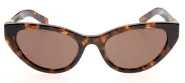 Óculos de Sol Miu Miu A04S 14L60M Óculos de Sol Miu Miu A04S 14L60M