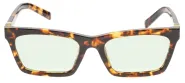 Óculos de Sol Miu Miu A05S 14L50O Óculos de Sol Miu Miu A05S 14L50O