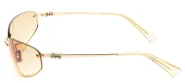 Óculos de Sol Miu Miu A50S 5AK7R1 Óculos de Sol Miu Miu A50S 5AK7R1