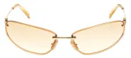 Óculos de Sol Miu Miu A50S 5AK7R1 Óculos de Sol Miu Miu A50S 5AK7R1