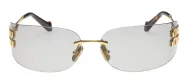 Óculos de Sol Miu Miu A51S 5AK50K Óculos de Sol Miu Miu A51S 5AK50K