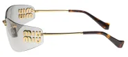 Óculos de Sol Miu Miu A51S 5AK50K Óculos de Sol Miu Miu A51S 5AK50K