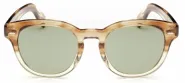 Óculos de Sol Oliver Peoples CARY GRANT SUN 5413 SU 167452 Óculos de Sol Oliver Peoples CARY GRANT SUN 5413 SU 167452