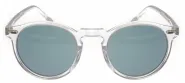 Óculos de Sol Oliver Peoples Gregory Peck Sun OV 5217 S 1101R8 Óculos de Sol Oliver Peoples Gregory Peck Sun OV 5217 S 1101R8