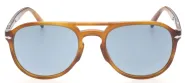 Óculos de Sol Persol 3235 S 96/56 TERRA DI SIENA Óculos de Sol Persol 3235 S 96/56 TERRA DI SIENA