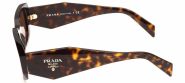 Óculos de Sol Prada 17WS 2AU8C1