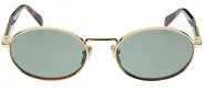 Óculos de Sol Prada 65ZS ZVN-70L