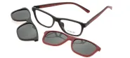 Óculos de Grau Ralph Lauren 4228 U 5001/87