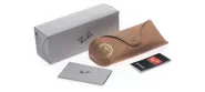 Óculos de Sol Ray Ban 4438 L 666987