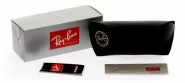 Óculos de Sol Ray Ban Aviador 3026 L L2821 Óculos de Sol Ray Ban Aviador 3026 L L2821