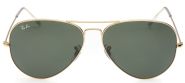 Óculos de Sol Ray Ban Aviador 3026 L 2846 Óculos de Sol Ray Ban Aviador 3026 L 2846