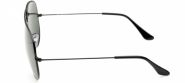 Óculos de Sol Ray Ban Aviador 3026 L L2821 Óculos de Sol Ray Ban Aviador 3026 L L2821
