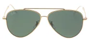 Óculos de Sol Ray Ban AVIADOR REVERSE 0101 S 001/VR Óculos de Sol Ray Ban AVIADOR REVERSE 0101 S 001/VR