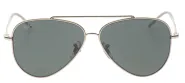 Óculos de Sol Ray Ban AVIADOR REVERSE 0101 S 003/GR