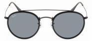 Óculos de Sol Ray Ban DOUBLE BRIDGE3647 N 002/R5