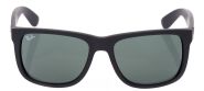 Óculos de Sol Ray Ban Justin 4165L 622/71 Óculos de Sol Ray Ban Justin 4165L 622/71