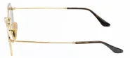 Óculos de Sol Ray Ban OCTAGONAL 3556 N 001
