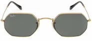 Óculos de Sol Ray Ban OCTAGONAL 3556 N 001