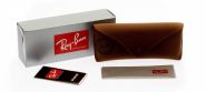 Óculos de Sol Ray Ban ROUND METAL 3447 L 001
