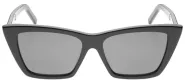 Óculos de Sol Saint Laurent MICA 276 001 Óculos de Sol Saint Laurent MICA 276 001