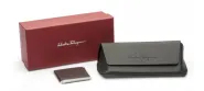 Óculos de Sol Salvatore Ferragamo 1053 S 001 Óculos de Sol Salvatore Ferragamo 1053 S 001