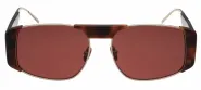 Óculos de Sol Salvatore Ferragamo 267 S 723 Óculos de Sol Salvatore Ferragamo 267 S 723