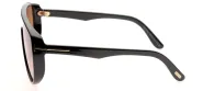 Óculos de Sol Tom Ford ACHILLES 1182 01E