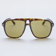 Óculos de Sol Tom Ford AUTARI 1209 52N Óculos de Sol Tom Ford AUTARI 1209 52N