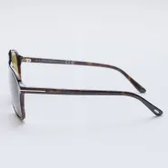 Óculos de Sol Tom Ford AUTARI 1209 52N Óculos de Sol Tom Ford AUTARI 1209 52N